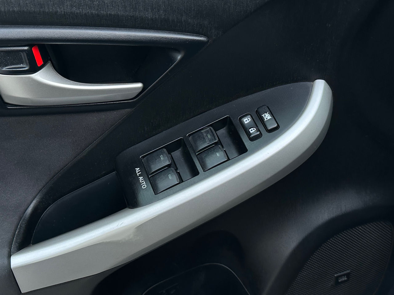 Toyota Prius foto 7