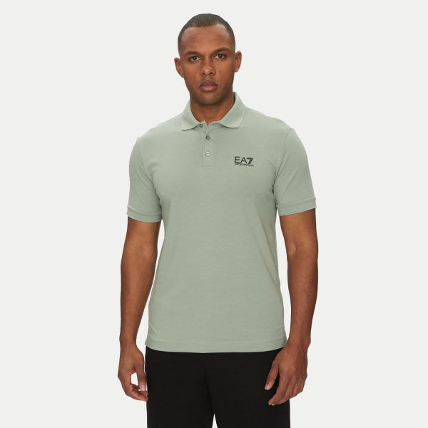 Tricouri Polo EA7 Emporio Armani // Originale // Livrare // Garantie foto 6