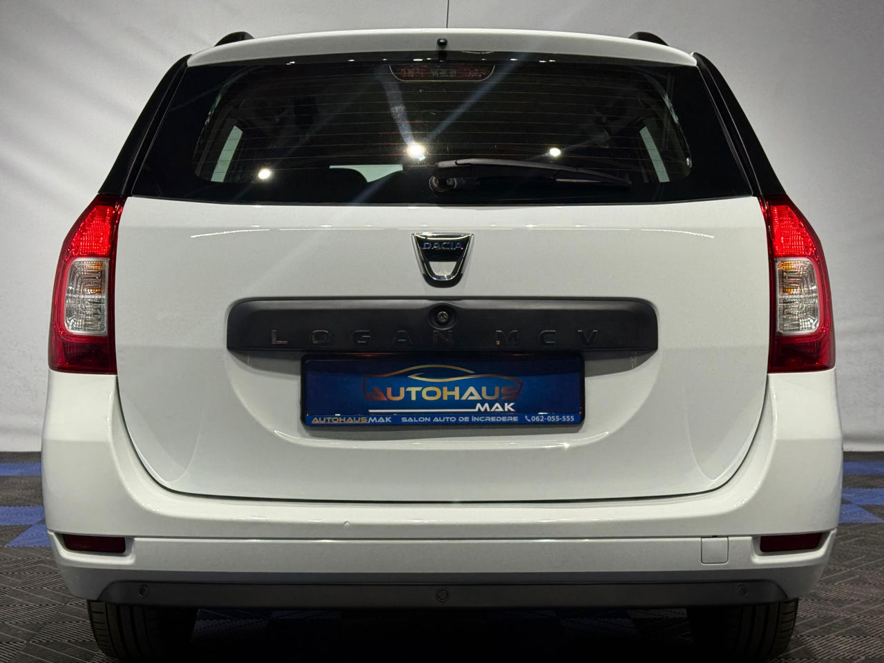 Dacia Logan Mcv foto 3