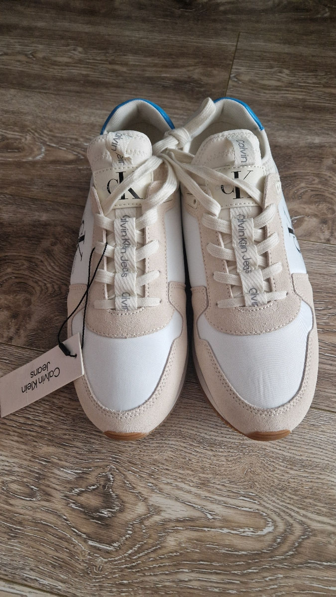 Calvin Klein Nou, original - 1500 lei foto 4