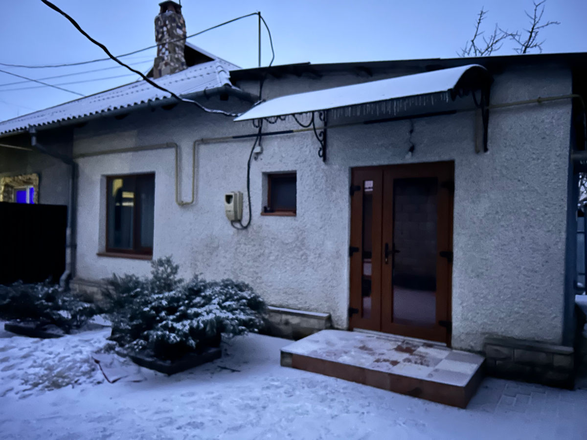 Продаю пол дома