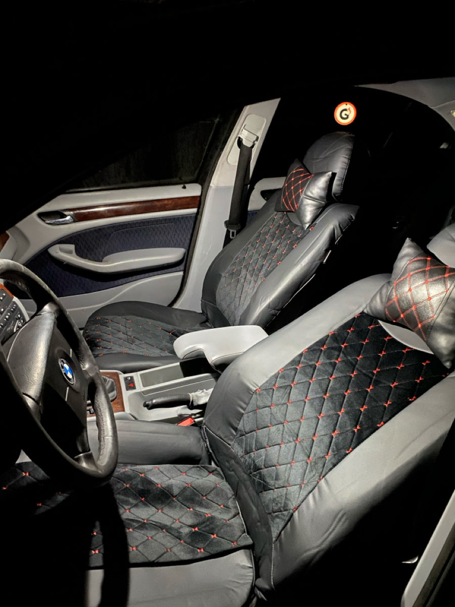 BMW 3 Series foto 7