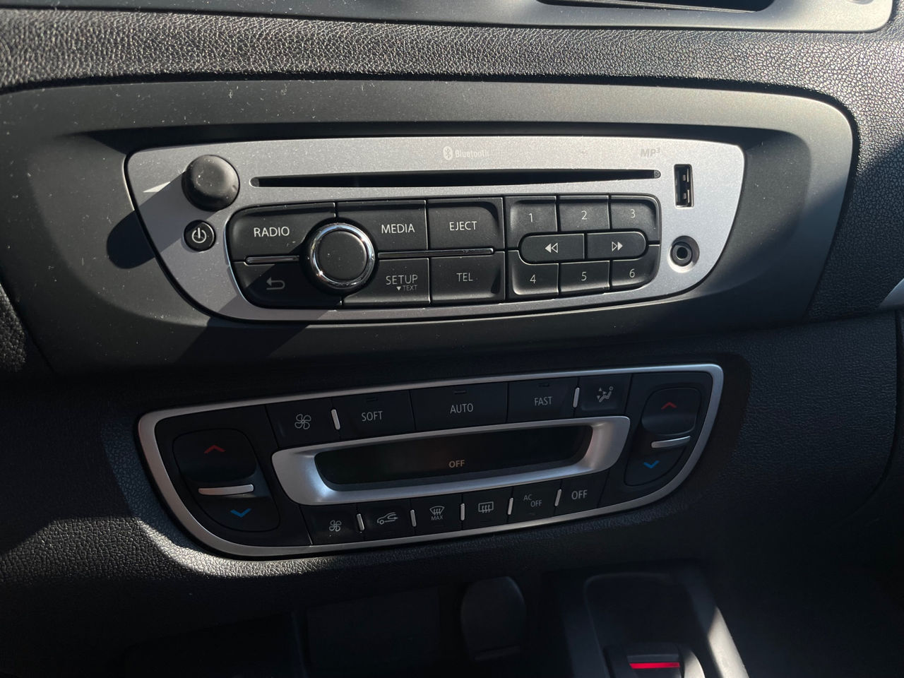 Renault Grand Scenic foto 13