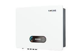 Cолнечный инвертор sofar 50ktlx-g3 (50 kw) молдова, кишинев foto 0