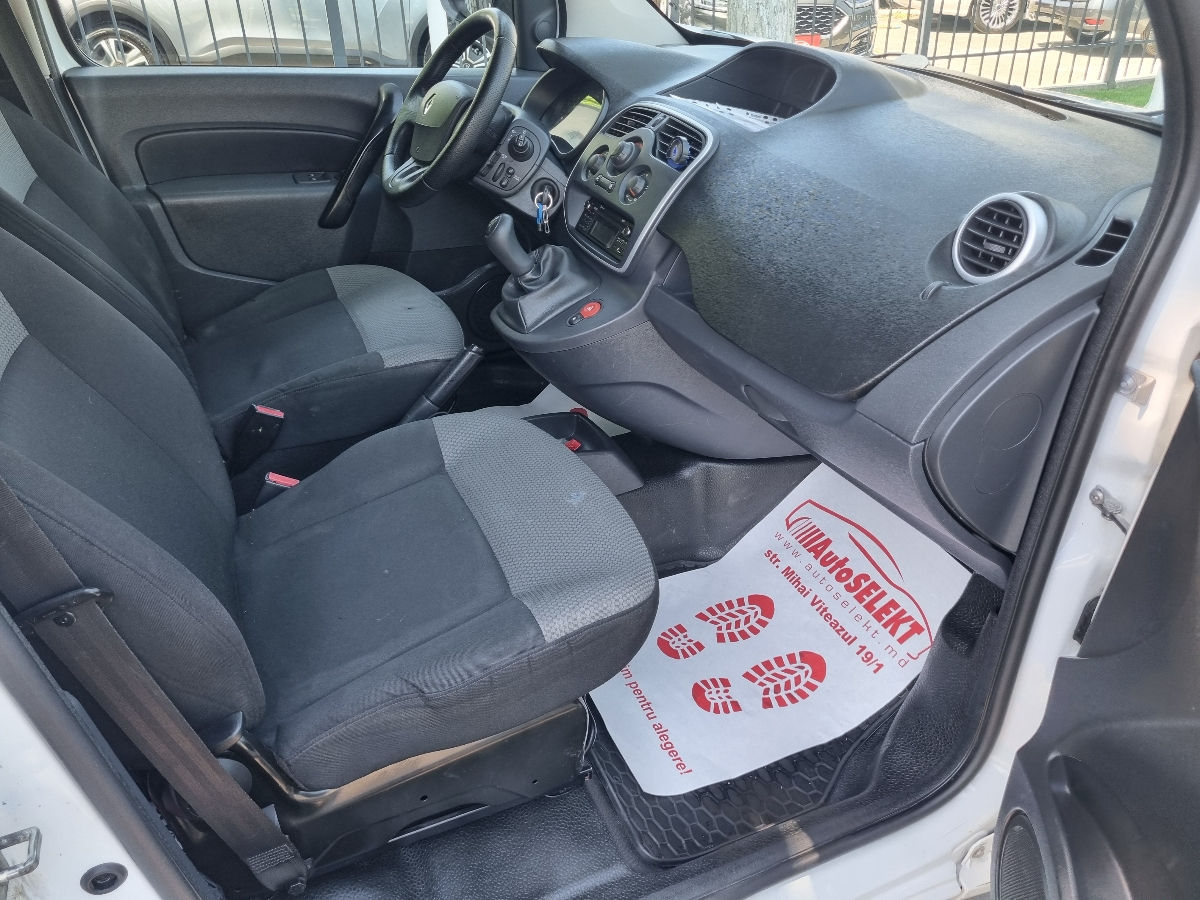 Renault Kangoo 2017 photo 10