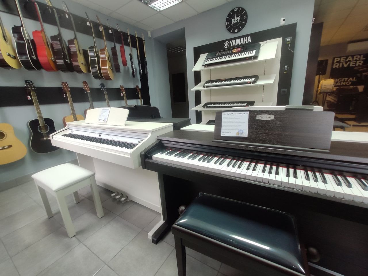 Casa Muzicii Bălți foto 4