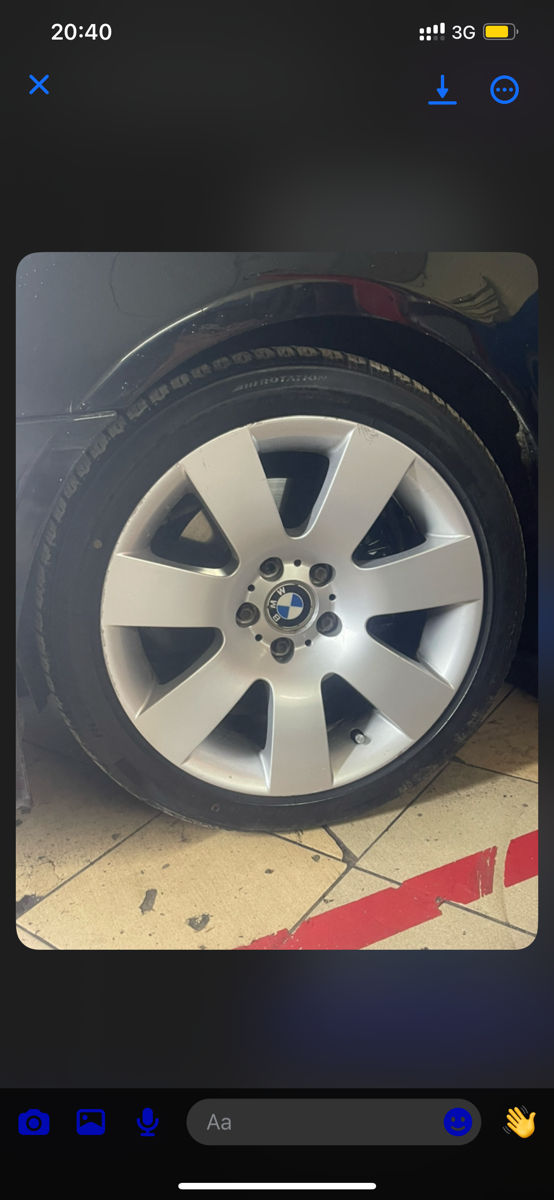 BMW диски  foto 6