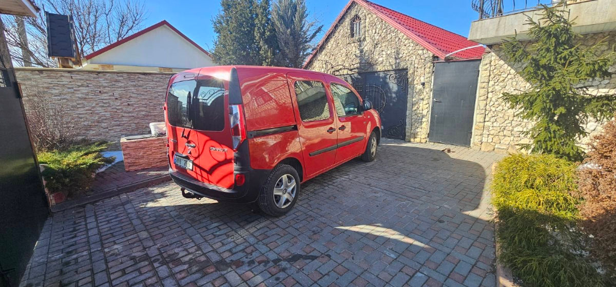 RenaultKangoo