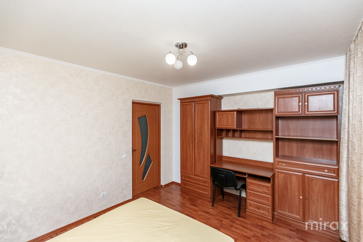 Apartament cu 3 camere, 98 m², Centru, Chișinău foto 8