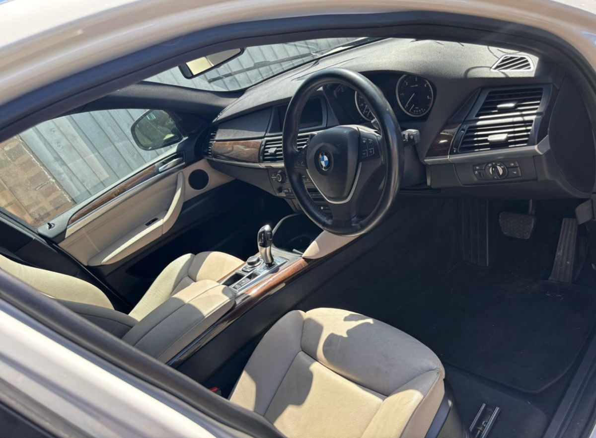 Bmw x5 e70 x6 e71 фото 7