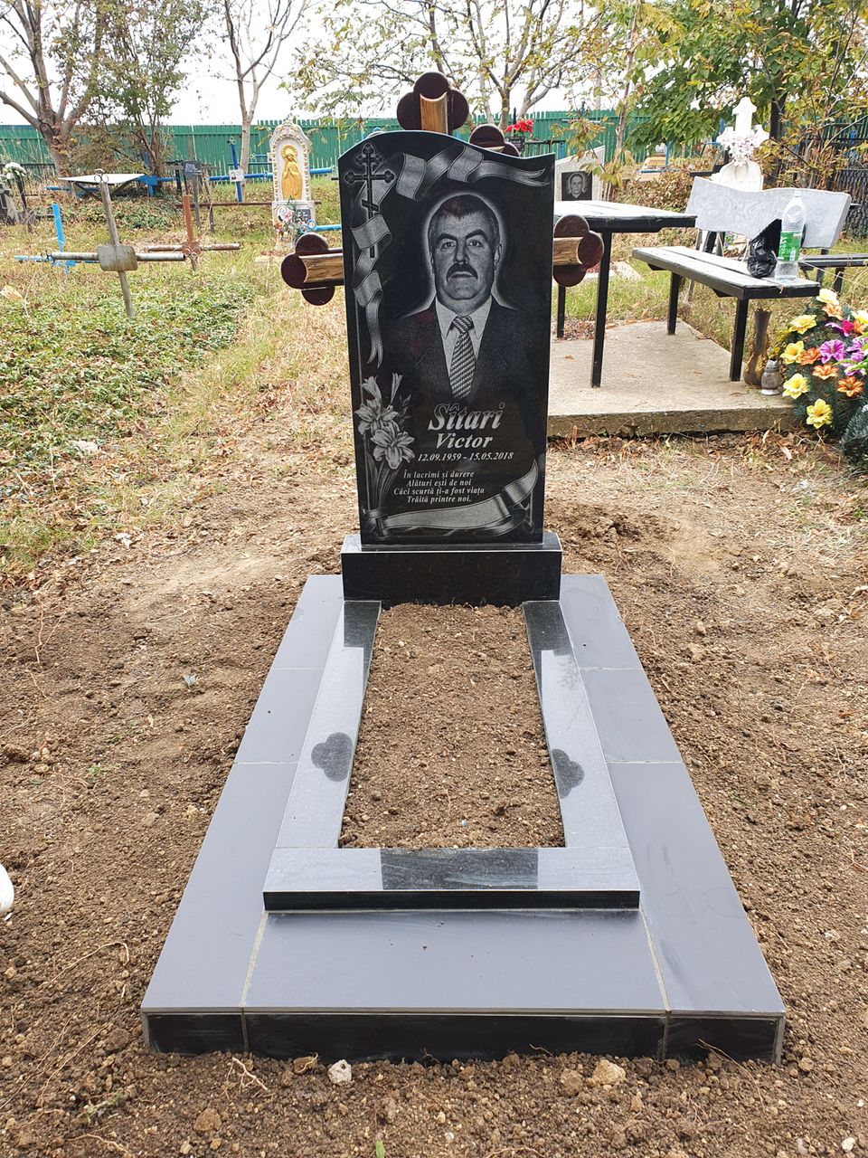 Памятники Рышканы foto 3