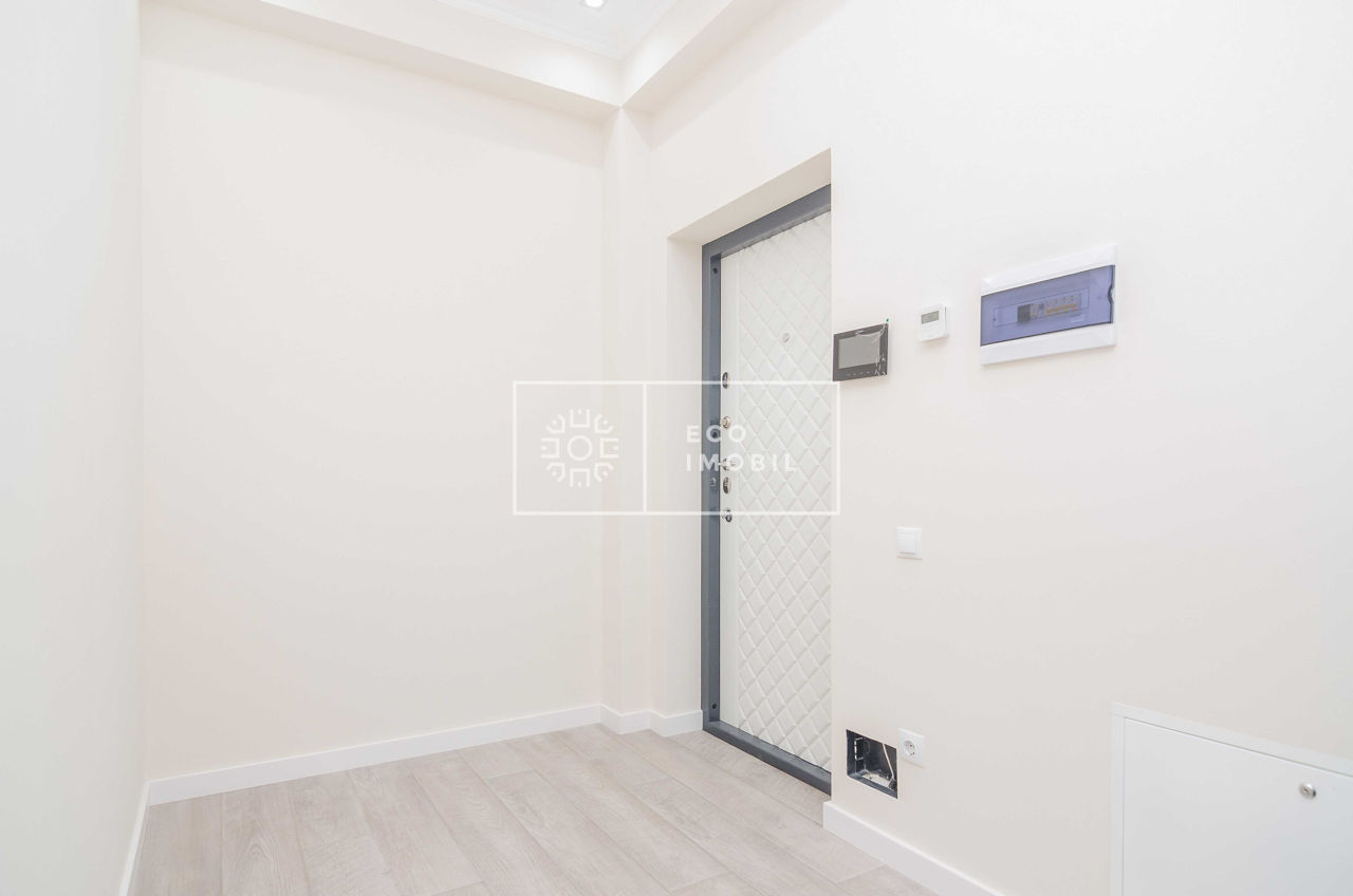 Apartament cu 3 camere, 64 m², Centru, Chișinău foto 14