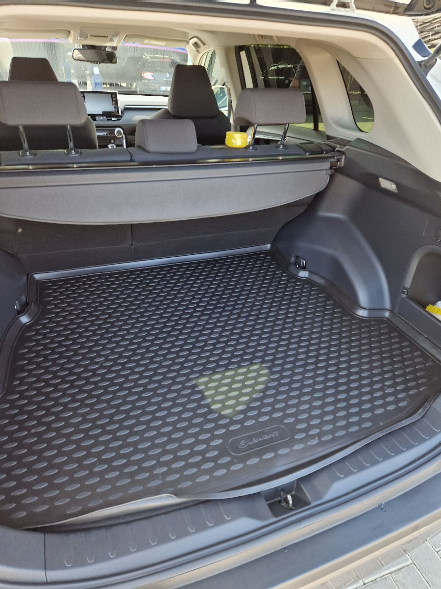 Toyota Rav 4 фото 9