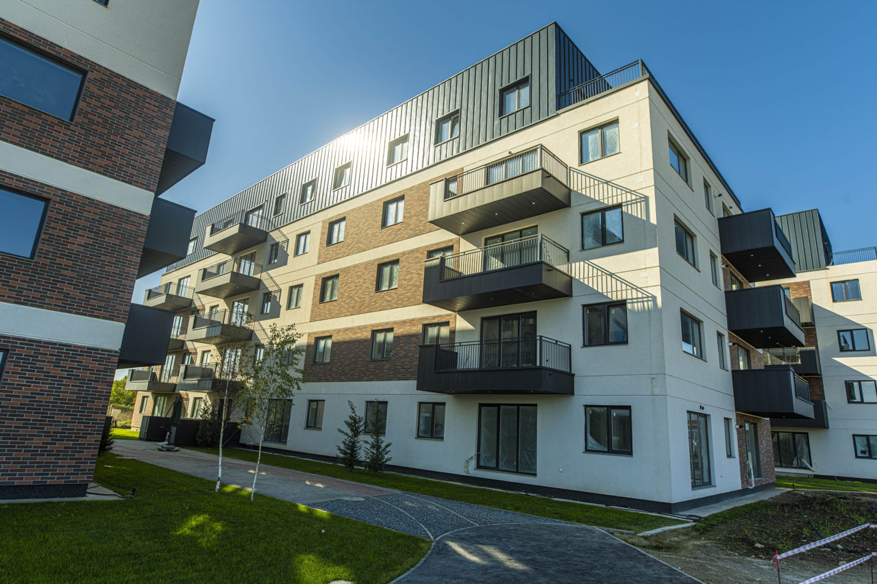 București - Apartament 2 camere - Oxford Apartments! foto 6