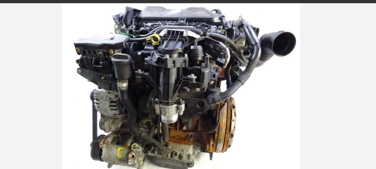 Motor 2.0d1.6d.1.4d.peugeot.citroen.ford.fiat.toyota.volvo.mazda.