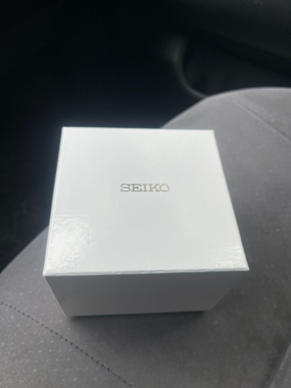 Seiko Sportura Perpetual Solar фото 2