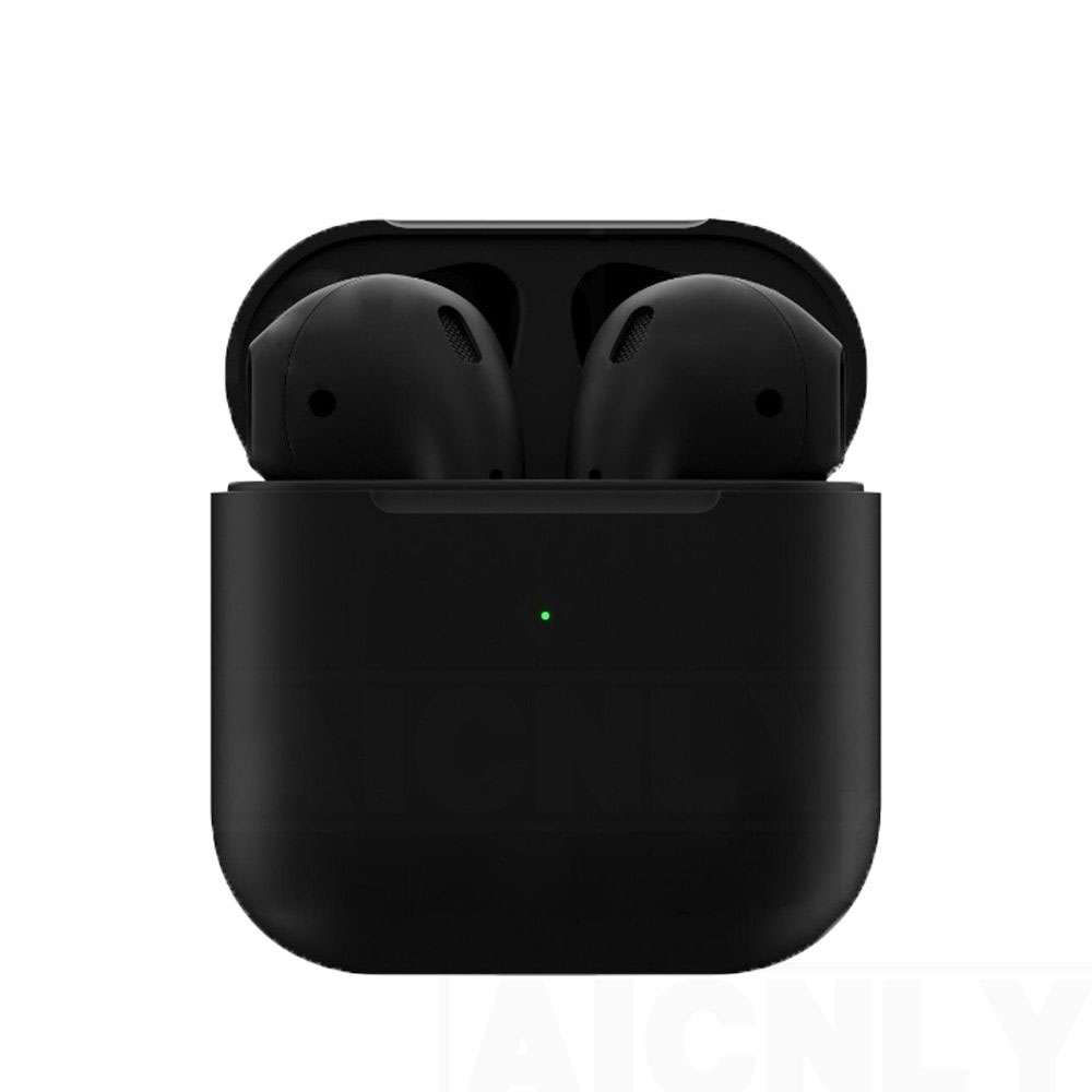 Беспроводные наушники TWS Pro 4, Bluetooth наушники, зарядная коробка ...