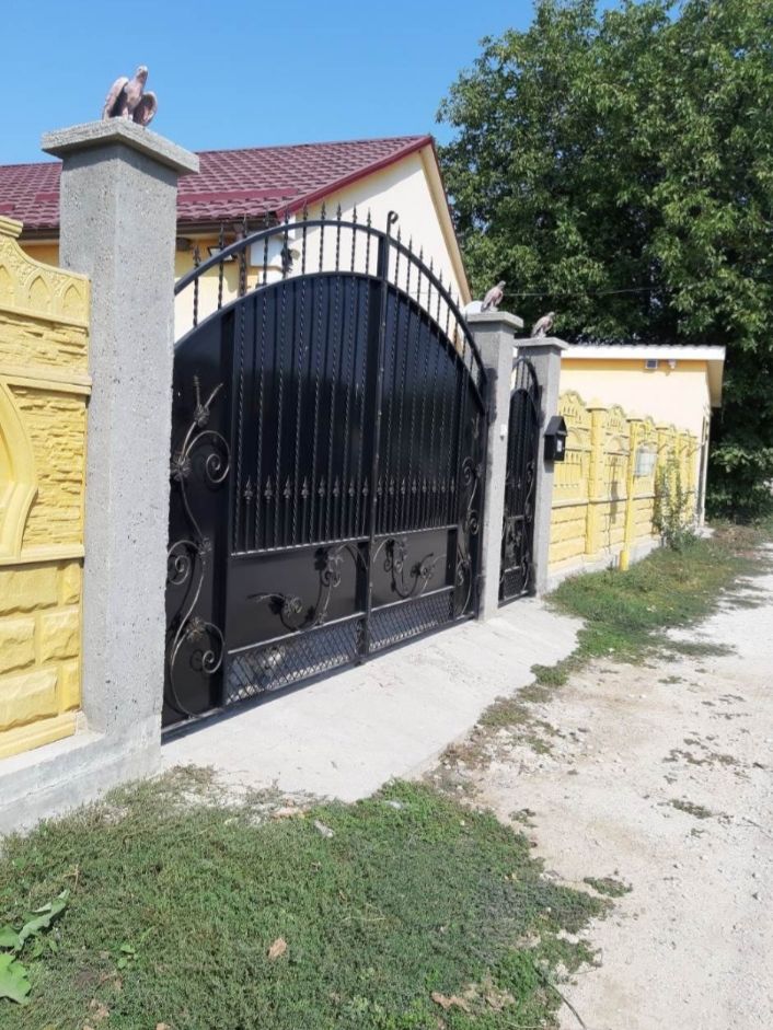 Купить Дом В Кишиневе С Фото