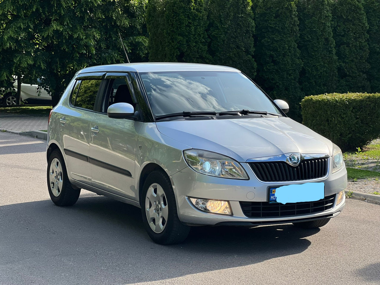 Chirie Auto 24/24 ! Livram in toata Moldova Rent a Car foto 0
