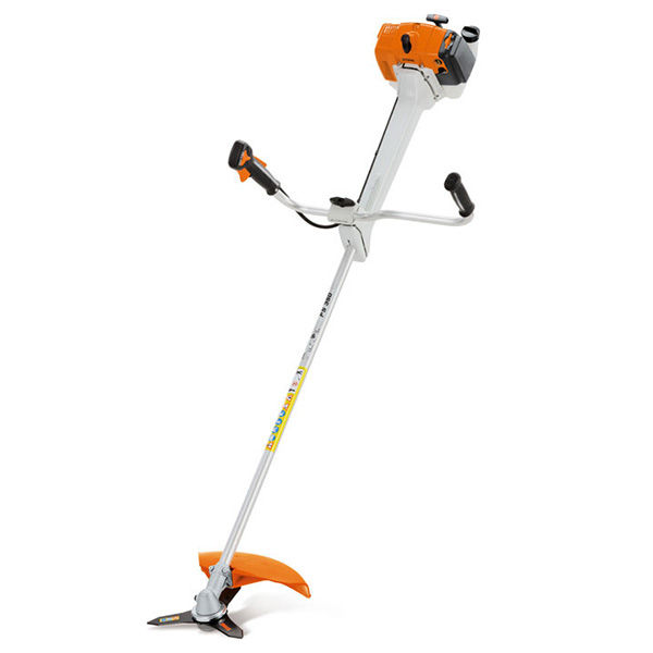 FS 350 Stihl foto 0