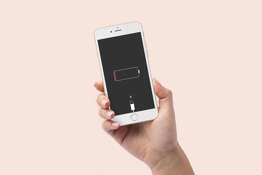 Ваш iPhone быстро разряжается? Замените аккумулятор у нас и забудьте об этой проблеме! фото 0