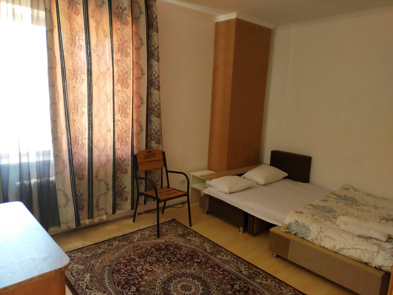 Apartament cu 1 cameră, 50 m², Centru, Chișinău foto 0