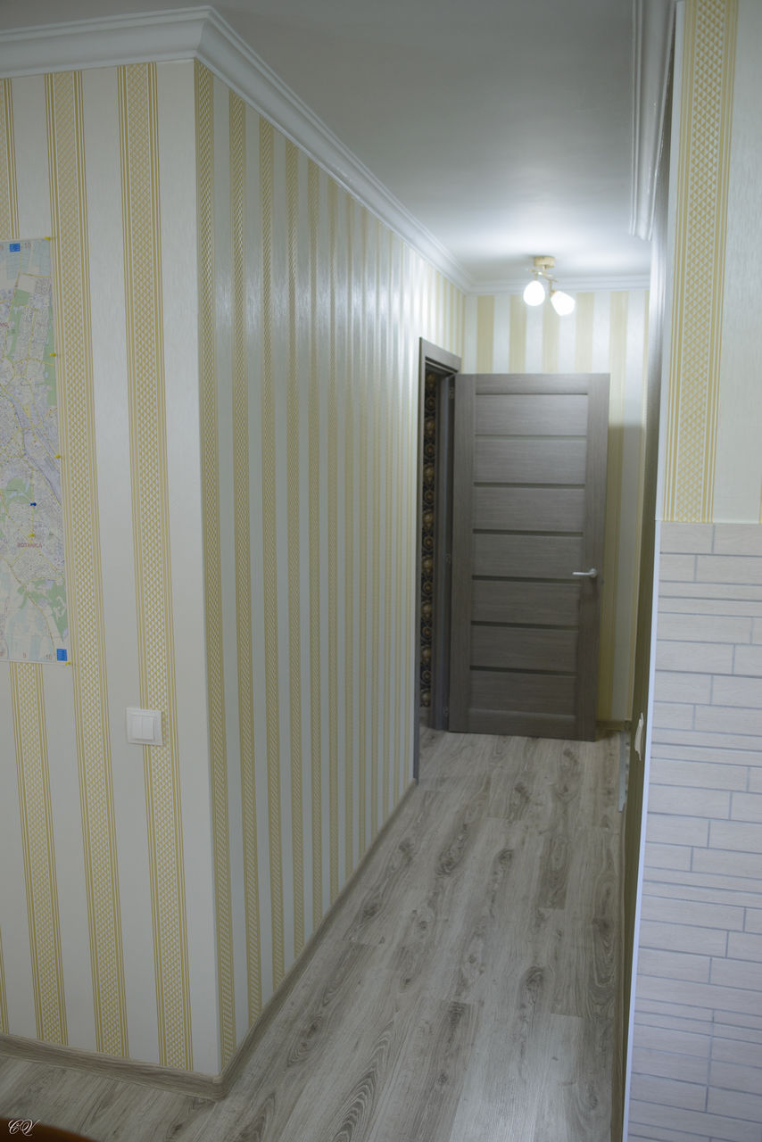 Apartament cu 1 cameră, 38 m², Botanica, Chișinău foto 3