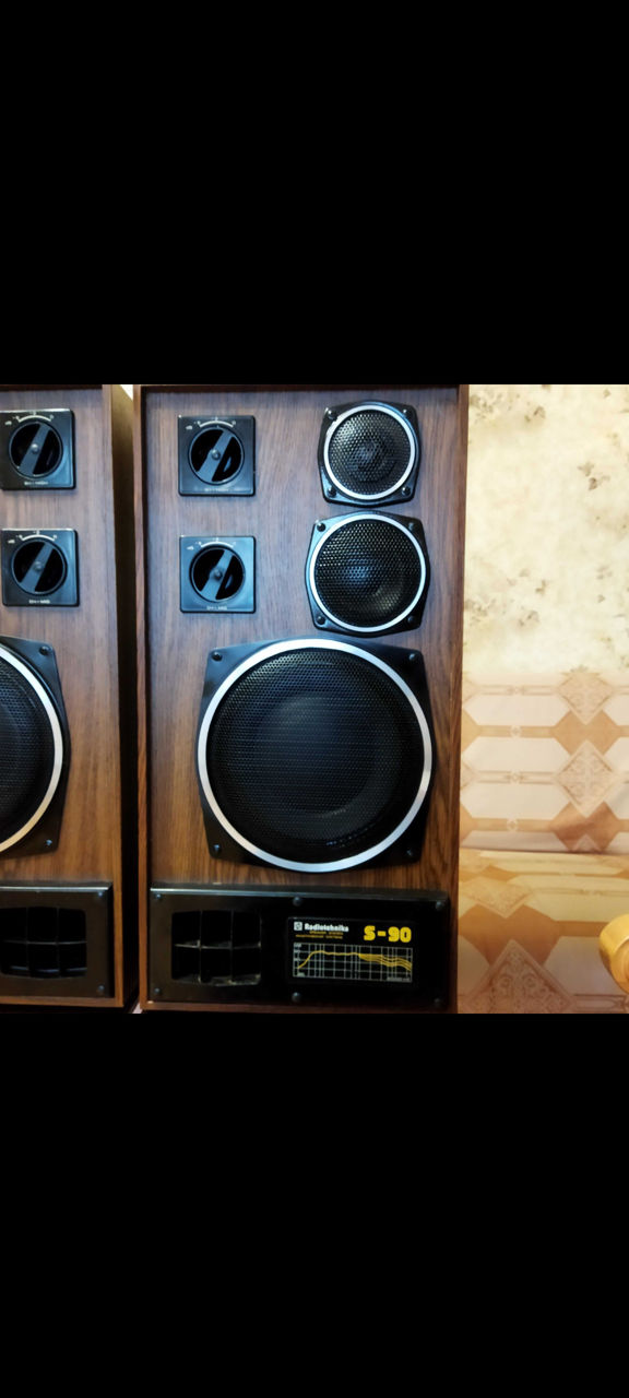 Колонки S90