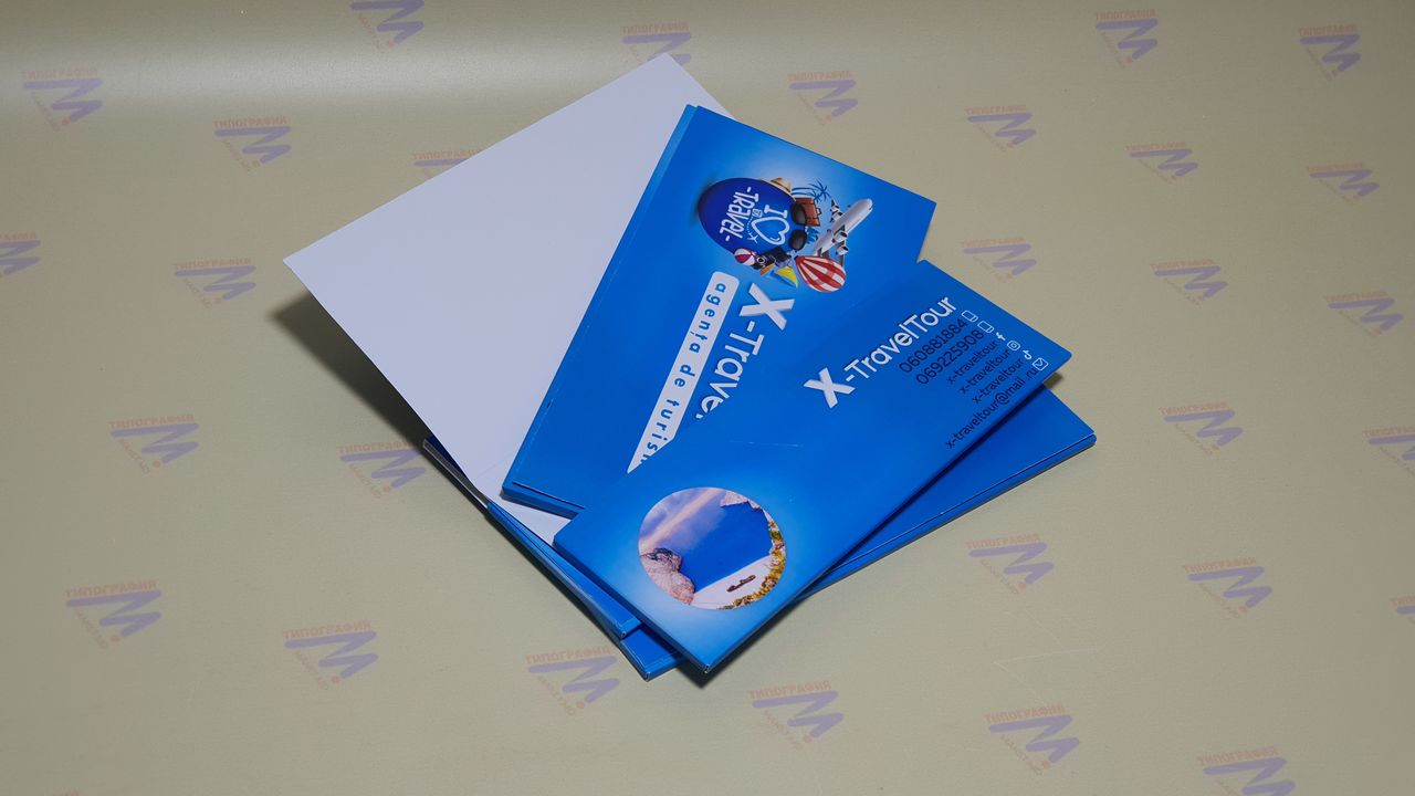 Цифровая печать. Копицентр foto 19