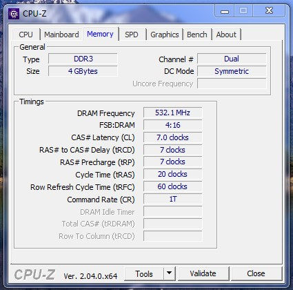 Acer Aspire 5742G foto 3