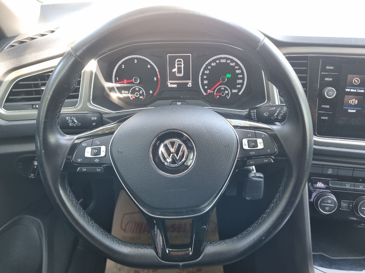 Volkswagen T-Roc 2020 photo 15