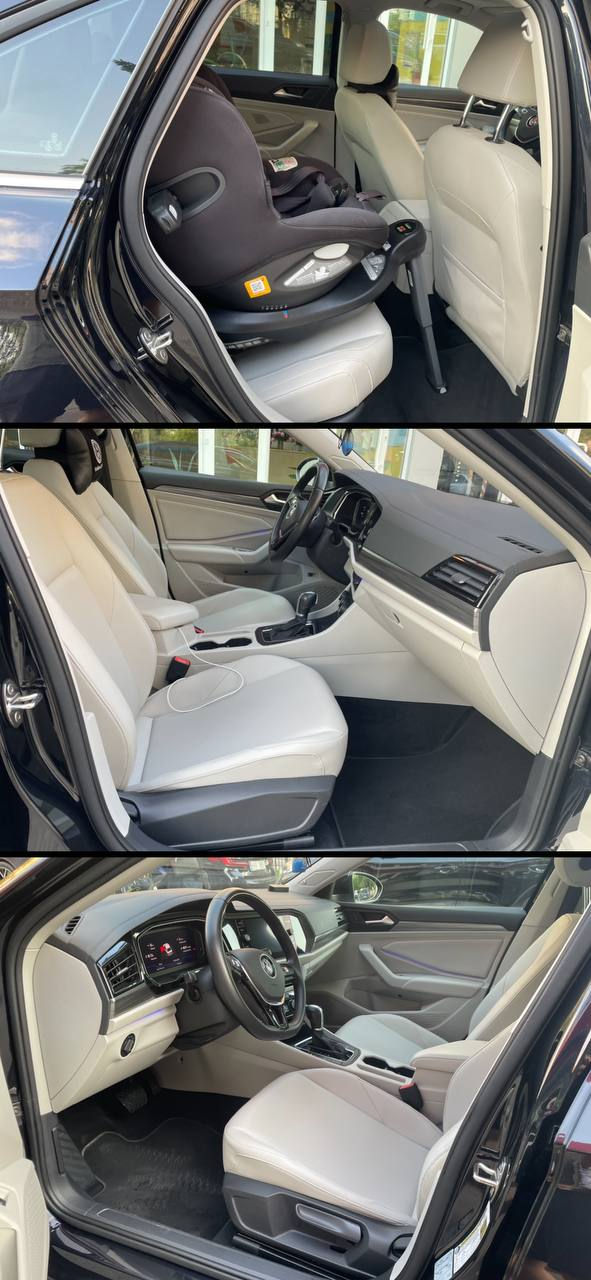 Volkswagen Jetta foto 6