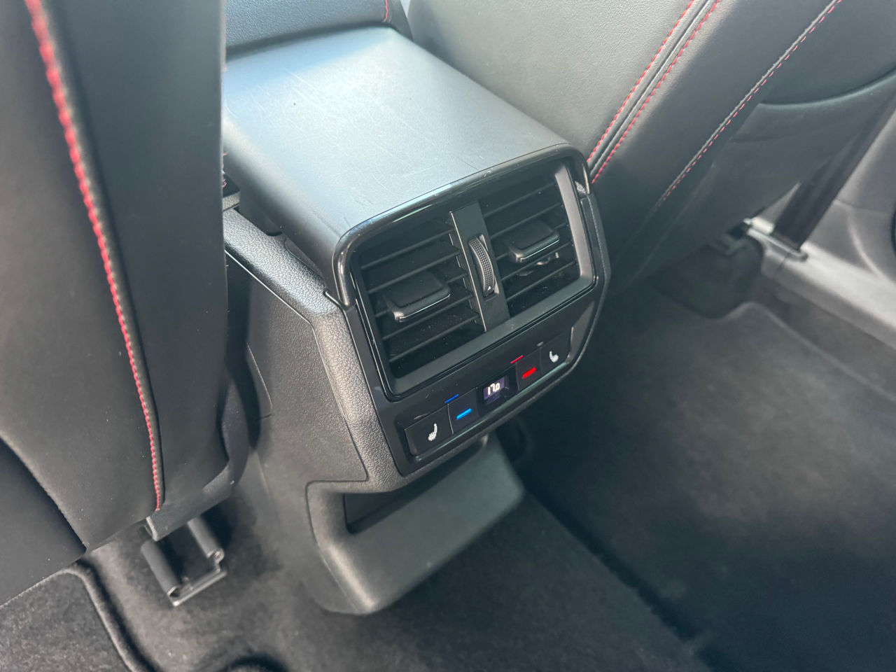 Skoda Kodiaq foto 9