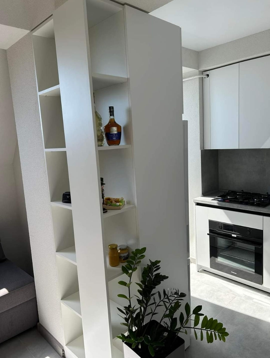 Apartament cu 2 camere,  Centru,  Sîngerei,  Sîngerei foto 4