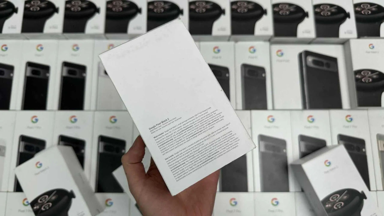 Самые низкие цены на все модели смарт-часов Apple, Samsung, Xiaomi, Huawei, Google и др. foto 10