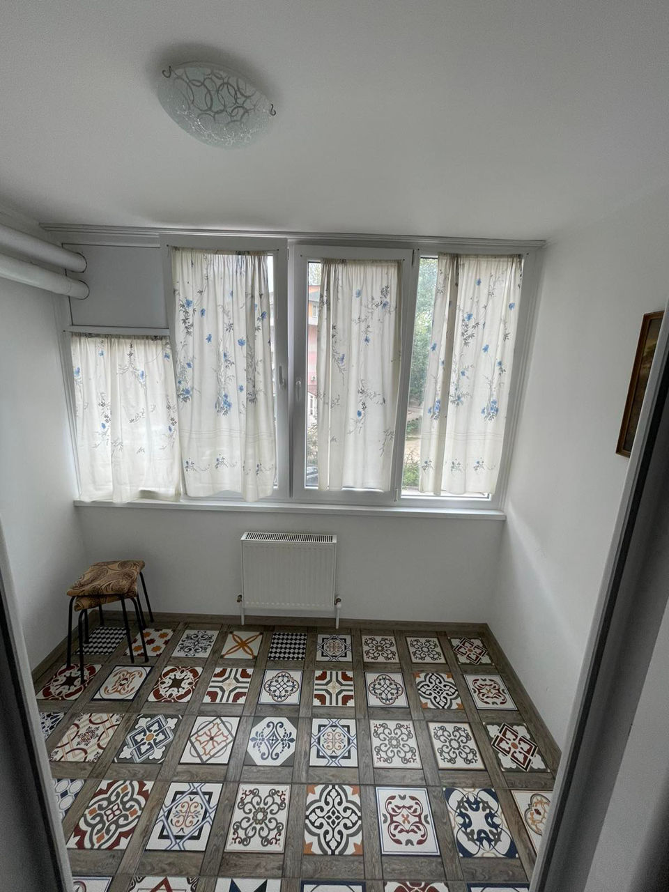 Apartament cu 1 cameră, 50 m², Botanica, Chișinău foto 8