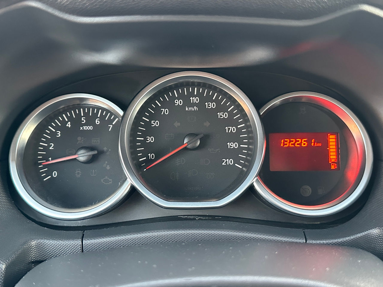 Dacia Duster foto 10