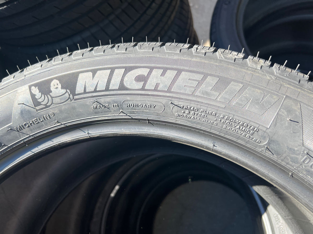 295/40 R20 и 265/45 R20 Michelin Latitude Tour HP/ Доставка, livrare toata Moldova 2024 foto 15