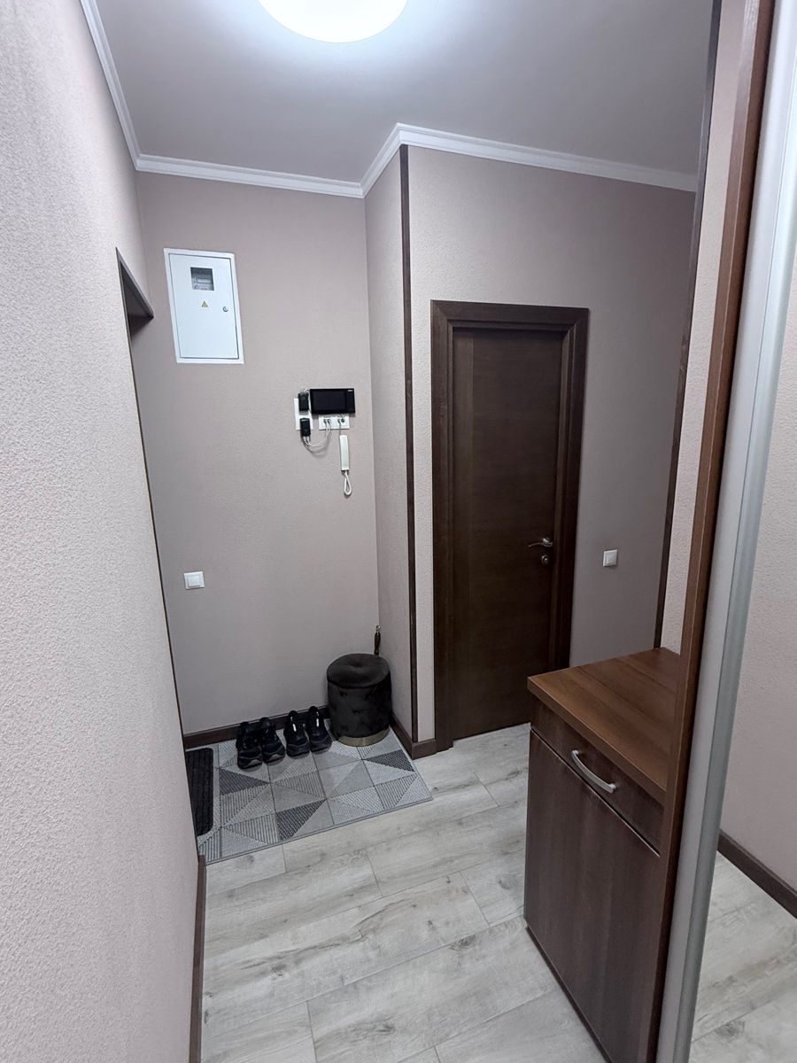 Apartament cu 2 camere,  Centru,  Tiraspol,  Tiraspol mun.