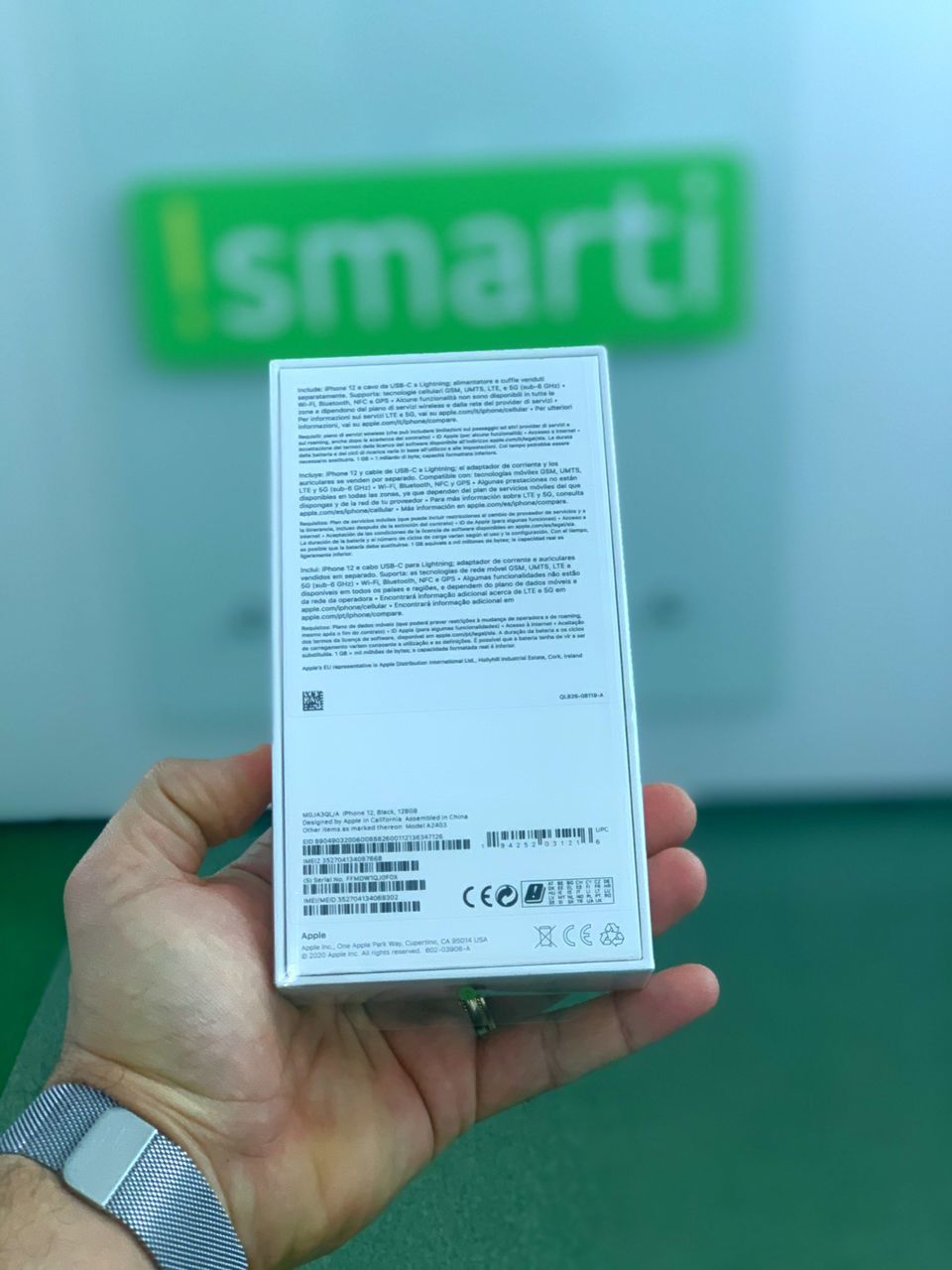 Fii sigur - garanție 5 ani ! Smarti md - Apple , Samsung , Xiaomi , Huawei , Credit 0% ! foto 15