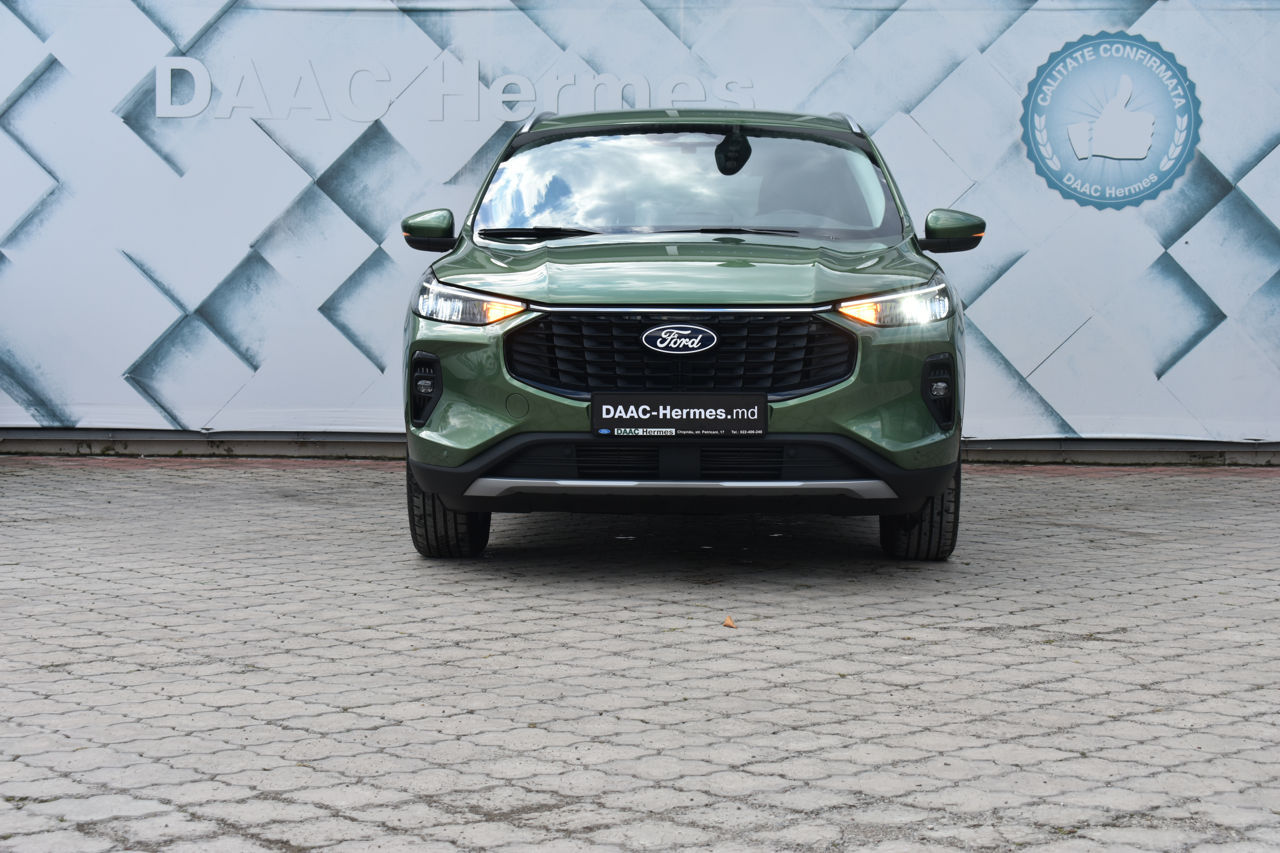 Ford Kuga foto 4
