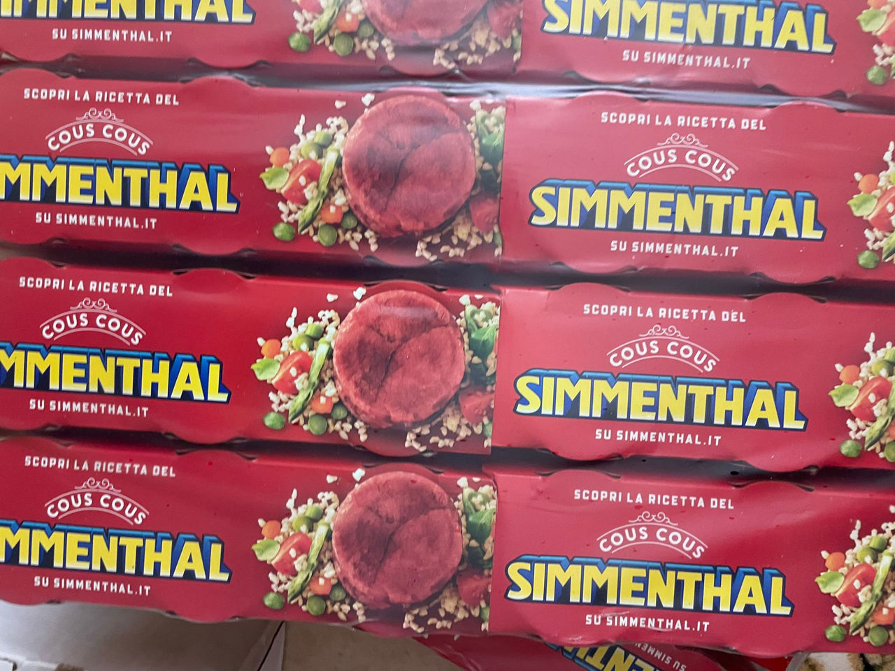 Simental