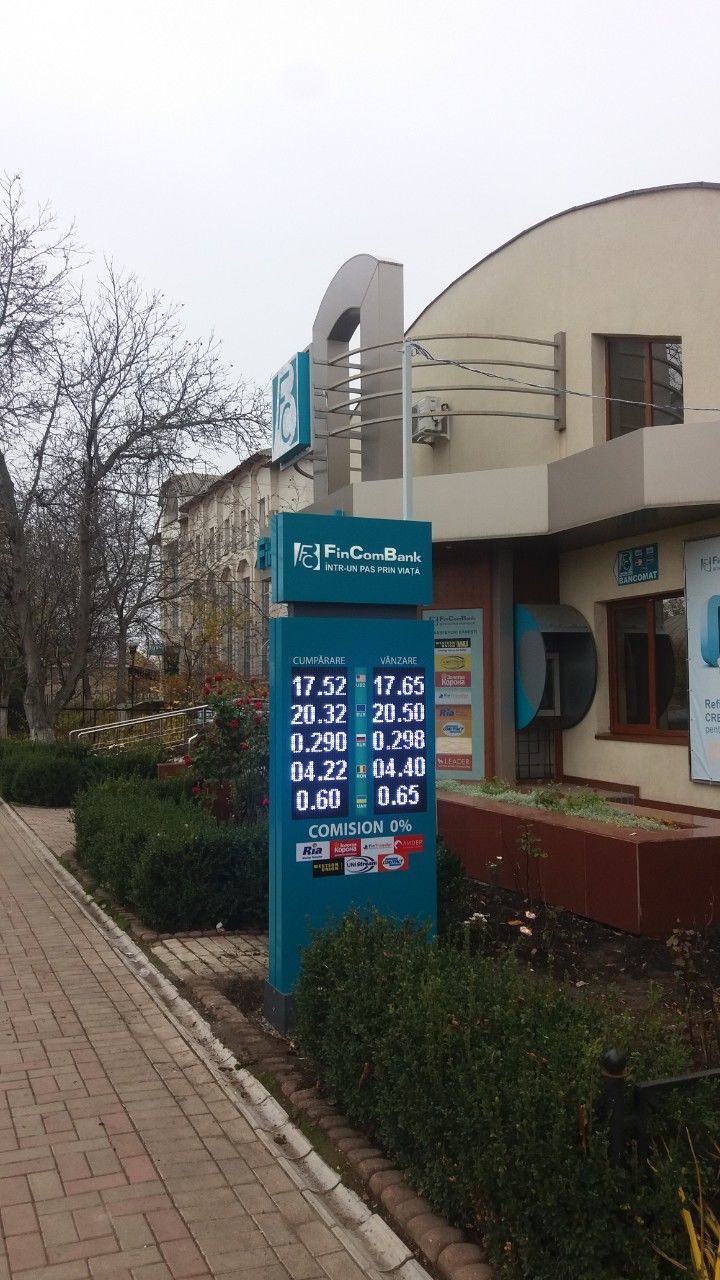 Panou LED. Ecrane LED. Panou valutar. Toate tipuri. Diferite dimensiuni. Prețuri joase. foto 9
