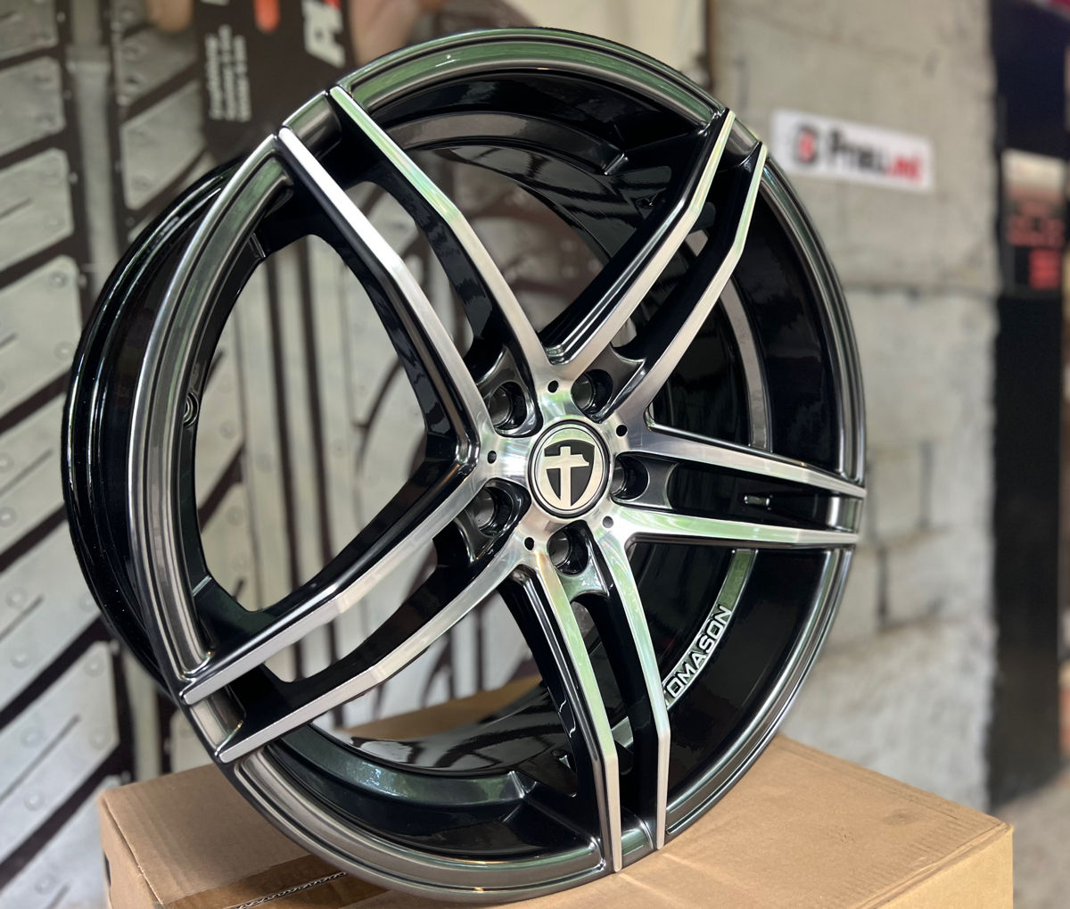 5x114.3 R19 Tomason TN12 foto 3