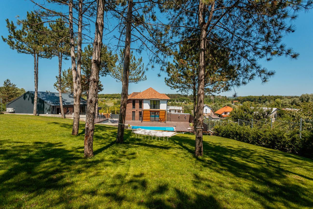 LuxVilla Moldova foto 4