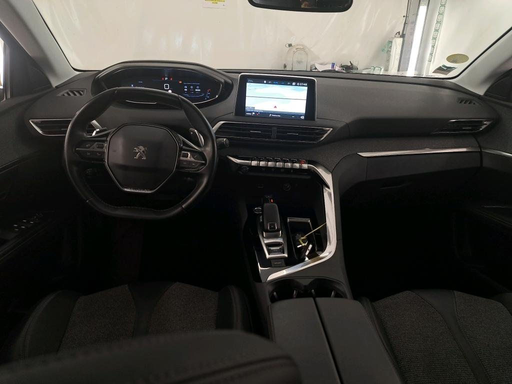 Peugeot 5008 foto 4