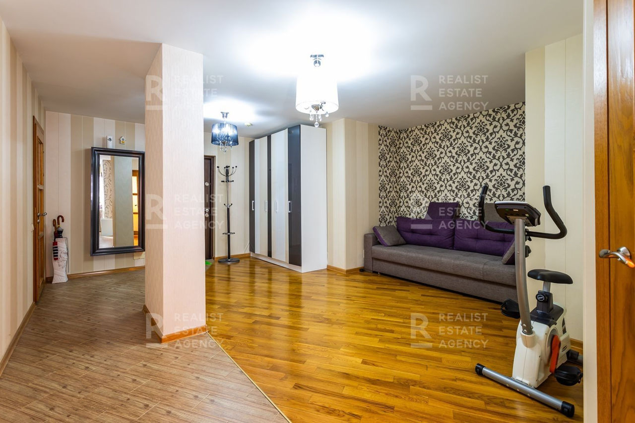 Apartament cu 2 camere, 60 m², Ciocana, Chișinău foto 4