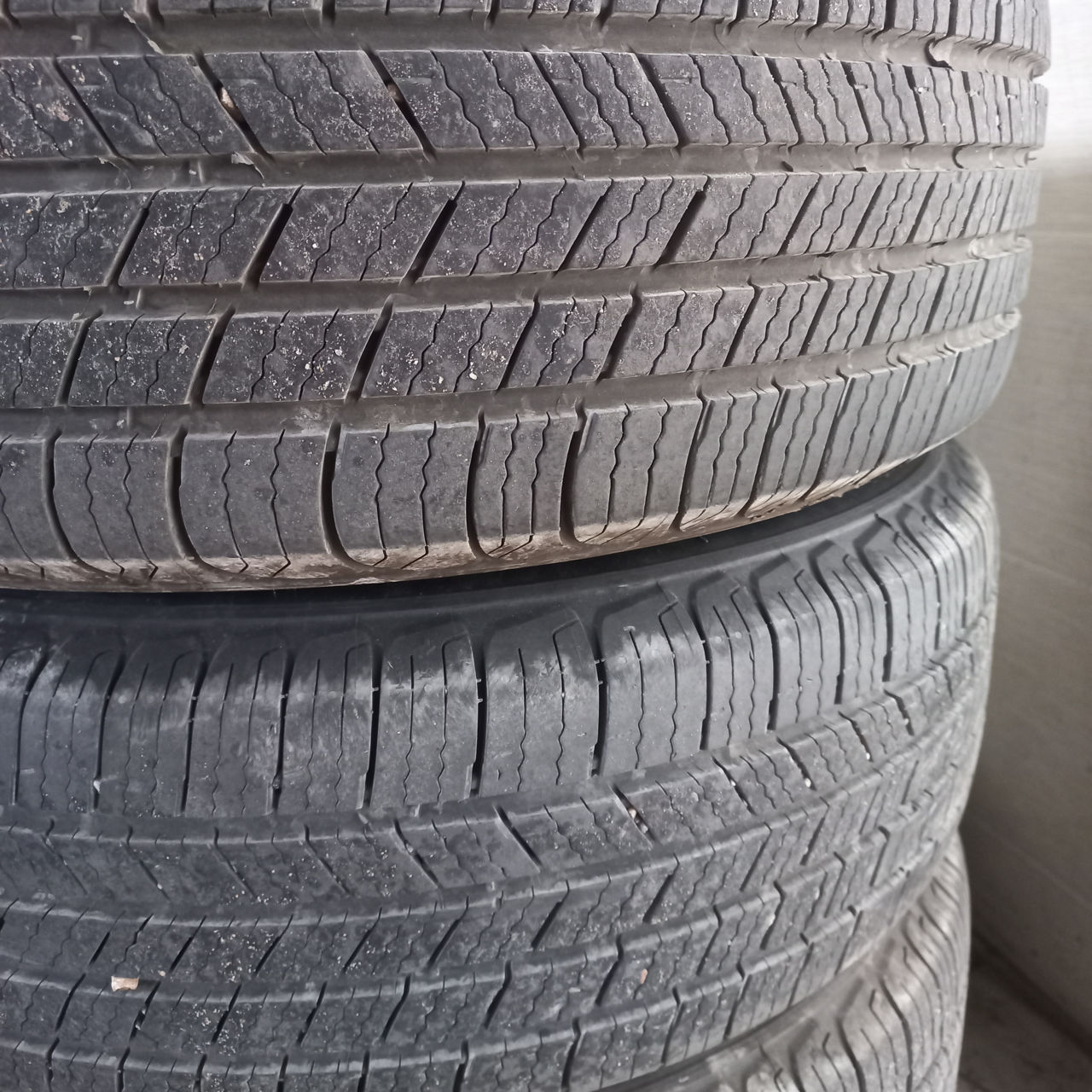 R15 5 100 toyota