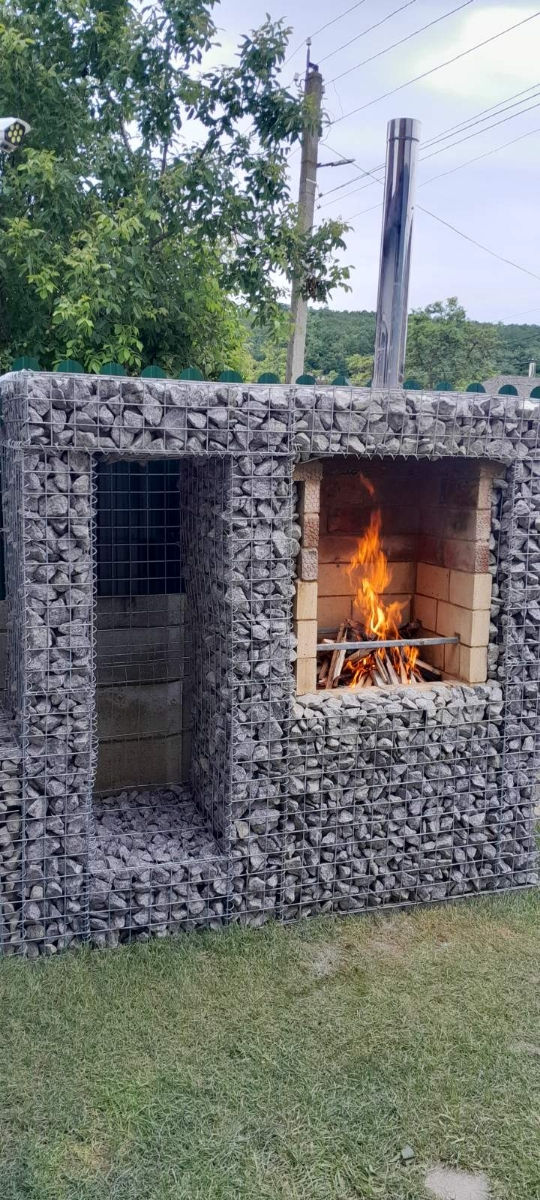 Piatră decorativă! Granit! Piatră de rîu! фото 7