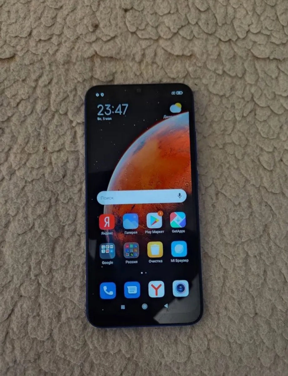 Xiaomi Redmi 9A, 32/2 GB